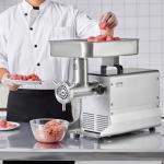 VEVOR 750W Electric Meat Grinder with Sausage Maker
