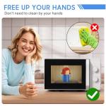 Angry Mama Microwave Steam Cleaner - Easy and Fun