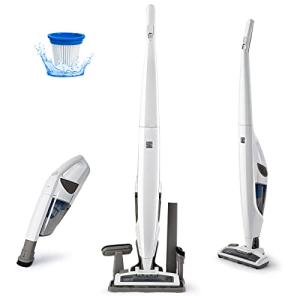 Kenmore Cordless 2-in-1 Stick Vacuum Cleaner