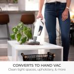 Kenmore Cordless 2-in-1 Stick Vacuum Cleaner