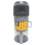 Hoover WindTunnel 2 Dirt Cup Assembly 1.29L