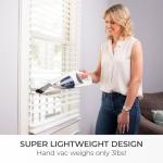 Kenmore Cordless 2-in-1 Stick Vacuum Cleaner