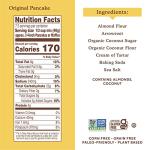Gluten-Free Almond Flour Pancake & Waffle Mix