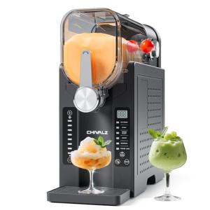 No-Ice Slushie Maker with 6 Programs