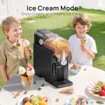 No-Ice Slushie Maker with 6 Programs