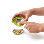Chef'n Ginger Peeler and Grater, Green
