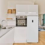 Hamilton Beach 14 Cu Ft Convertible Fridge/Freezer