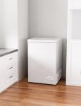 Energy Efficient 7 Cu Ft Chest Freezer