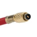 MEASUREMAN High Side Refrigeration Pressure Gauge