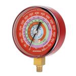 MEASUREMAN High Side Refrigeration Pressure Gauge