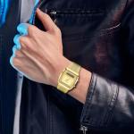 Stylish Dual Time Zone Waterproof Watch for Everyone