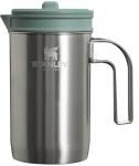 Stanley 32 oz Insulated French Press Coffee Maker