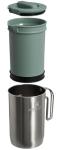 Stanley 32 oz Insulated French Press Coffee Maker