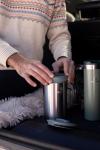 Stanley 32 oz Insulated French Press Coffee Maker