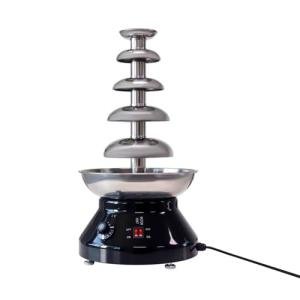 5-Tier Large Chocolate Fountain Machine
