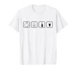 Hard Cider Brewing Fun T-Shirt