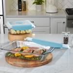 Anchor Hocking 3 Quart Bake Dish with Lid