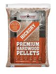 Camp Chef Hickory Wood BBQ Pellets