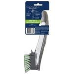 Scotch-Brite Soap Control Dish Brush Scrubber