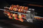 Napoleon Medium Rotisserie Shish-Kebab Skewer Set