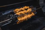 Napoleon Medium Rotisserie Shish-Kebab Skewer Set