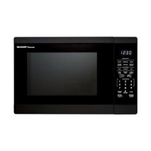 SHARP 1.4 Cu. Ft. Countertop Microwave Oven