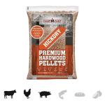 Camp Chef Hickory Wood BBQ Pellets