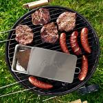 Camerons Stainless Steel Indoor Outdoor Smoker Box