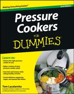 Easy Pressure Cooker Guide for Beginners