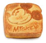 Disney Mickey Mouse Electric Sandwich Maker - Fun & Easy!