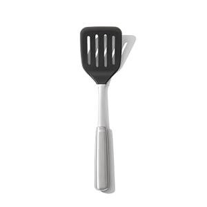 OXO Steel Silicone Flexible Cooking Turner