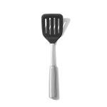 OXO Steel Silicone Flexible Cooking Turner