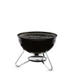 Weber Smokey Joe 14" Portable Black Grill