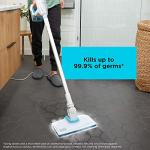 BLACK+DECKER Multi-Purpose Steam Mop and Cleaner