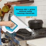 BLACK+DECKER Multi-Purpose Steam Mop and Cleaner