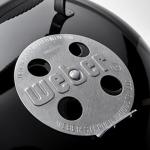 Weber Smokey Joe 14" Portable Black Grill