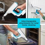 BLACK+DECKER Multi-Purpose Steam Mop and Cleaner