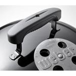 Weber Smokey Joe 14" Portable Black Grill