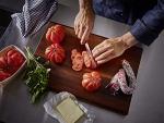 WÜSTHOF Classic 8-Inch Chef Knife, Black