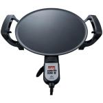 Ethniq 16" Electric Griddle for Injera and More