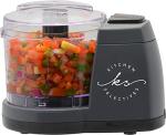 Kitchen Selectives Mini Electric Food Chopper
