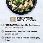 Healthy Choice Simply Steamers Chicken & Broccoli Meal