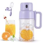 Mixido Portable Cordless Blender for Smoothies