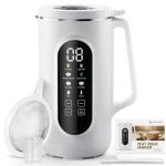 40oz Nut Milk Maker with 10 Functions