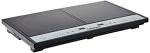 Cuisinart Double Induction Cooktop - Black