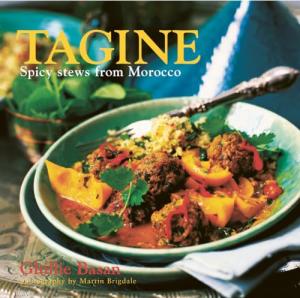 Moroccan Tagine for Flavorful Spicy Stews