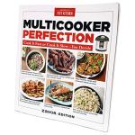 Zavor LUX Edge Multi-Cooker for Versatile Cooking