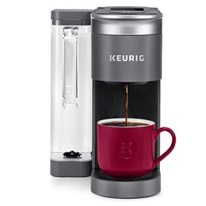 Keurig K-Supreme SMART Single Serve Coffee Maker