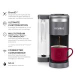 Keurig K-Supreme SMART Single Serve Coffee Maker