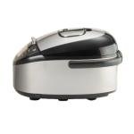 Tiger JKT-D Electric Rice Cooker with 12 Settings